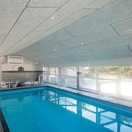 Five-bedroom Holiday In Romo 2 * Рёмё-Киркебю