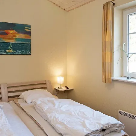 Дом отдыха Five-bedroom Holiday In Romo 2