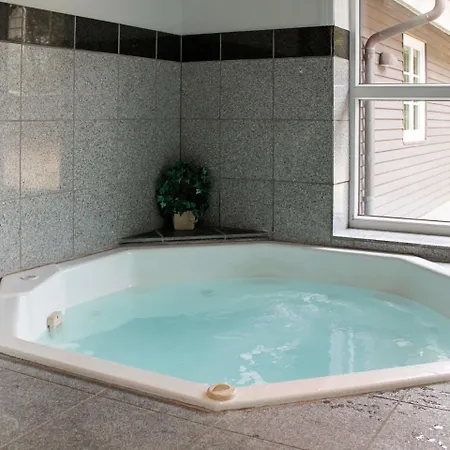 Дом отдыха Five-bedroom Holiday In Romo 2 *
