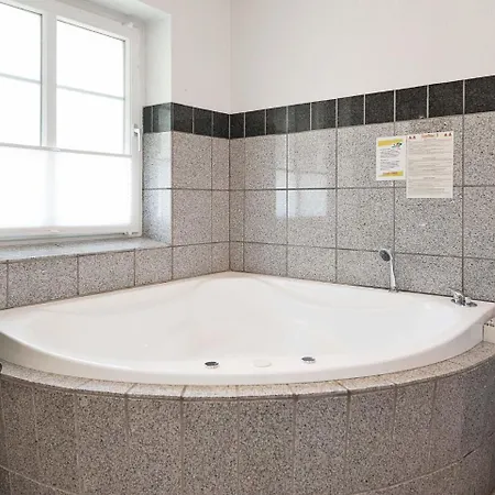 Дом отдыха Five-bedroom Holiday In Romo 2